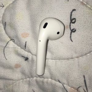 Right AirPod